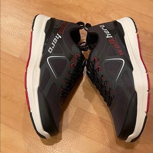New Men's Walk Hero walking tennis shoes